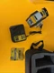 DEWALT DW089LG 12V 3x360 Green Line Laser Level Kit w/ Battery & Charger