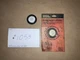 Master Mechanic manufacturers - 2 surface level (1) NOS, (1) Missing Packaging