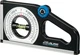 Tajima SLT-AL200M Magnetic Slant AL200 L250xH125xD25mm ABS Resin Aluminum NEW