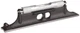 12" PRECISION MACHINIST LEVEL - STARRETT #98-12 EDP #50443 - NEW