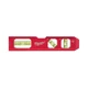MILWAUKEE 7 In. Billet Torpedo Level
