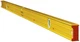 Stabila 38672 72" Type 96M Heavy Duty Magnetic Level - Made In Germany