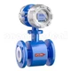 4-20mA RS485 LDG Integrated Electromagnetic Flowmeter Intelligent Flow Meter