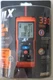 Johnson JLX LDM330 330' Laser Distance Meter 40-6013