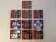 Lot of 10 Graphite 20 Stick Refill Reload Pack for Quickdraw Tape Measure .9mm