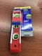 SWANSON Aluminum Torpedo Level Heavy Duty #TL001M Full Length Magnet V Groove