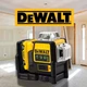 DeWalt DW089LG 12V Green Line 3 x 360 Laser Level Laser Battery + Charger