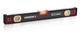 ARROW 16Inch Level, Magnetic Torpedo Level with 45&deg;/90&deg;/180&deg; Bubbles, Aluminu...