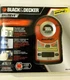 Black & Decker BDL170 BullsEye Auto-Leveling Laser With AnglePro, Brand New GIFT