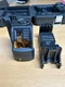 DEWALT DW088CG Cross-Line Laser Level Green