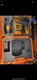 Johnson Level & Tool 40-6535 electronic self leveling horizontal rotary laser