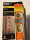 Klein Tools 935 Torpedo Level, 3 Vial, 9 inches, Plastic