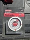 Sears Craftsman USA Nos Protractor Magnetic Professional 39840 Angle Calculator