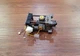 Milwaukee TOWER ASSEMBLY WITH 3 BEAM for 3632-20 3632-21 Green 3-Plane Laser
