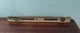 Vintage STANLEY 24 inch Carpenter Level USA Magnesium 524B 42-224A