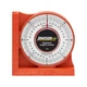 Johnson 4-3/4" Orange Angle Finder