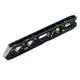 BETHEL Torpedo Level Magnetic Conduit Level with 4 Vials V-Groove and Magnet ...