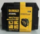 DEWALT DCLE34021B 20V MAX Li-Ion Cordless Green Cross Line Laser (Tool Only) New