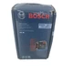 Bosch Professional Self-Leveling Cross-Line Laser GLL 30 With MM2 Mount & Batter