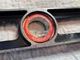 Vintage Stanley Handyman 28" Level No H1297-28 - Aluminum