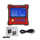 DXL360S Dual Axis Digital Angle Protractor Magnetic Inclinometer Angle Finder