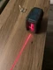 Bosch Professional GLL 30 Self Leveling Cross-line Laser with Bosch MM 2 Clamp