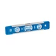 Empire Level EM81.9 9" Heavy-Duty Magnetic Aluminum Torpedo Level