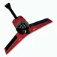 FLANGE WIZARD 496-53085-M CENTERING HEAD LARGE W/VIAL - MAGNETIC