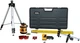 Level & Tool 40-6517 Self-Leveling Rotary Laser System, 29 X 7", Red, 1 Kit