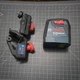 Bosch Professional GLL30 Self-Leveling Cross-Line Laser Level MM2 Flexible Mount