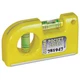 Sumner 781947 Plastic Magnet Pocket Level