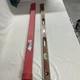 Vintage Wooden Empire 48 Inch Level (990IB-48) With Protecting Case
