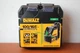 DeWalt DW088CG 100/165' Self-Leveling Cross Line Laser