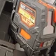 Klein Tools 93LCLS Cross-Line Laser Level Magnetic Portable Dust-proof