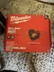 Milwaukee M12 Green Laser Tool - (3631-20) Tool only New in box