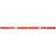 STARRETT KLIX72-N Exact 72 in. Aluminum I-beam Level