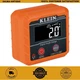 Klein Tools Digital Angle Finder Gauge and Digital Leveler Water/Dust Resistant