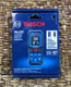 Bosch GLM165-22 BLAZE 165 ft. Dual Power Battery Laser Tape Measure