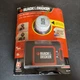 Black & Decker Sure Grip All-in-one Laser Level BDL100AV Red/Green Audio Signal