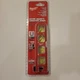 Milwaukee 48-22-5110 6.5" Impact Resistant Pipe Lock Billet Torpedo Level