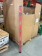 Sands SLPML48 48" Magnetic Aluminum Level - Top Read - Made in USA - NEW