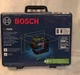 Bosch GLL300-42GL  **Brand New in Box**  msrp $529+  