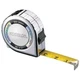 Komelon 535C 1" x 35' Tape Measure  Steel  Big John  Measuring Tool