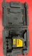 dewalt laser level dw087