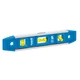 Milwaukee 581-9 Milwaukee Tool 9" Magnetic Torpedo Level