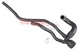 Original Metzger radiator hose 2420881 for Skoda VW