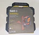 Klein Tools 93LCLS Laser Level, Self Leveling, Cross Line Level with Plumb Spot