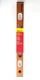 Starrett MPH-24 24" Hardwood Level with Clear Vials