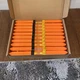 BRAND BEW 10 PACK | Plastic Torpedo Level,No 1402-0900,  Johnson Level & Tool,