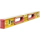 Stabila 15233 Type 196-2 Lightweight Metal Bubble Level 61cm